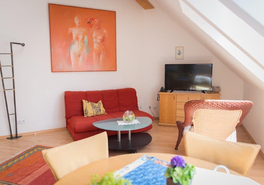 Auszeit - Ihr Sibyllenbad Gaestehaus Neualbenreuth Luaran gambar