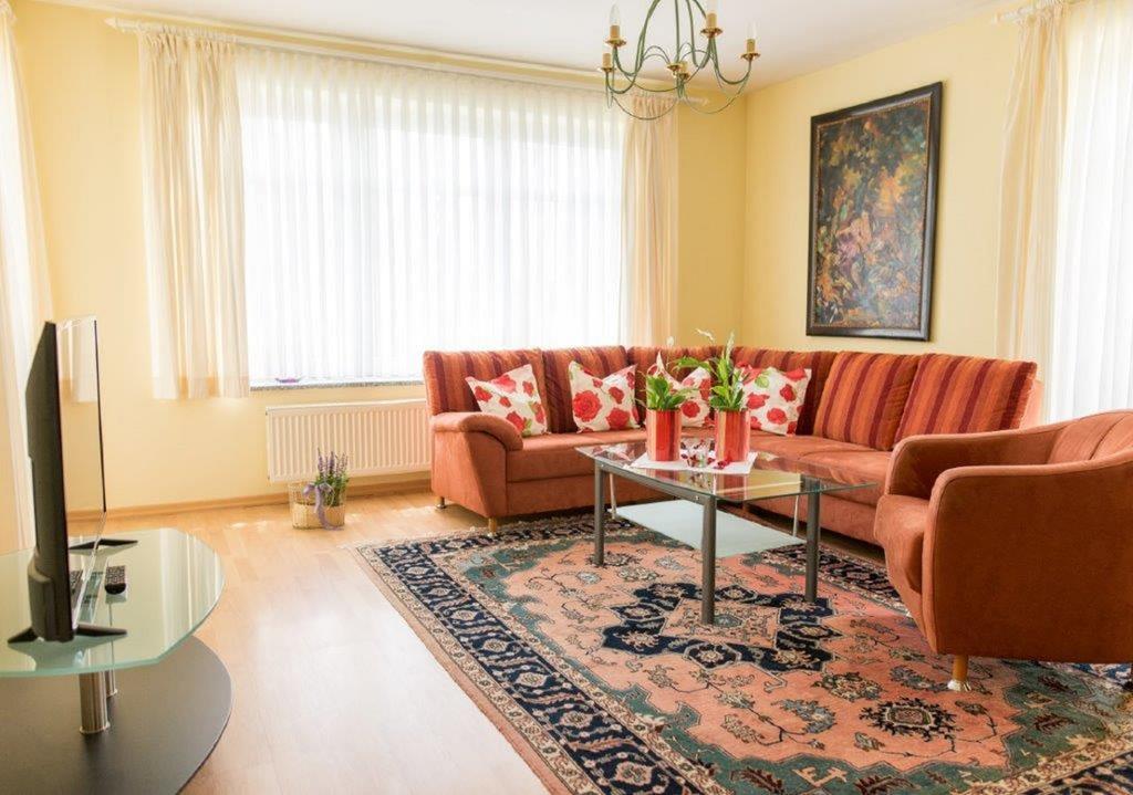 Auszeit - Ihr Sibyllenbad Gaestehaus Neualbenreuth Luaran gambar